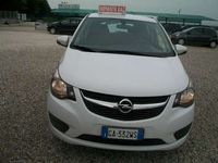 usata Opel Karl 1.0 73 CV GPL N-Joy SI NUOVI PATENTATI G