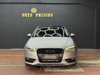 Usata Audi A3 179 CV (131 kW) 2013 Other Berlina