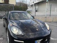 Usata Porsche Panamera 250 CV (183 kW) 2013 Utilitaria