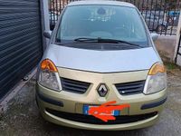 Usata Renault Modus 2005 Monovolume