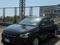 Usata Opel Corsa 75 CV (55 kW) 2023 Utilitaria