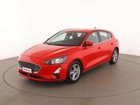 Usata Ford Focus Business Edition 125 CV (91 kW) 2020 Rosso