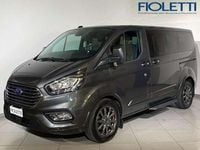 Usata Ford Tourneo Titanium 131 CV (96 kW) 2023 Other Monovolume