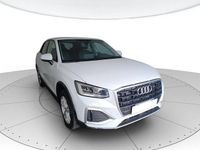Usata Audi Q2 Advanced 150 CV (110 kW) 2023 Bianco SUV