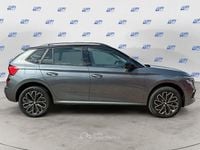 Nuova Skoda Kamiq 116 CV (85 kW) 2026 Grigio SUV
