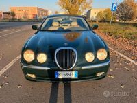 usata Jaguar S-Type 4.0 Gpl V8 32V