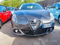 usata Alfa Romeo Giulietta 1.6 JTDm- 105 CV ( - 500 Euro