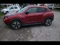 Usata Nissan Juke 110 CV (80 kW) 2013 SUV