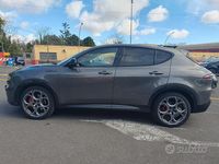 Usata Alfa Romeo Tonale 131 CV (96 kW) 2022 Grigio SUV
