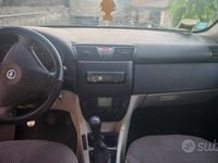 Usata Fiat Stilo 115 CV (84 kW) 2004 Nero Utilitaria