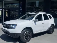 Usata Dacia Duster Prestige 110 CV (80 kW) 2016 SUV