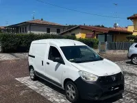 Usata Dacia Dokker Stepway 90 CV (66 kW) 2017 Monovolume