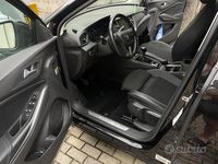 Occasion Opel Grandland X 120 ch (88 kW) 2018 Noir SUV