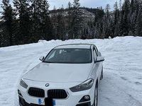 Usata BMW X2 190 CV (139 kW) 2018 SUV