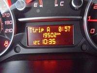 Usata Fiat Doblò 95 CV (69 kW) 2019 Rosso Monovolume