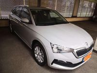 Usata Skoda Scala Ambition 90 CV (66 kW) 2022 Utilitaria