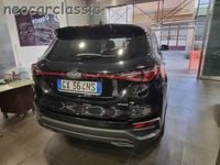 Usata EVO Evo 7 174 CV (127 kW) 2025 Nero SUV