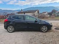 Usata Kia Ceed 128 CV (94 kW) 2015 Nero Utilitaria