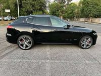 usata Maserati GranSport Levante 3.0 V6275cv auto my19