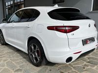 usata Alfa Romeo Stelvio 2.2 Turbodiesel 190 CV AT8 Q4 Super Business