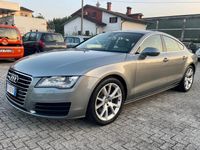 usata Audi A7 SPB 3.0 TDI 245 CV quattro S tronic