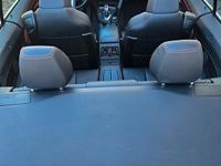 Usata BMW 428 M Sport 245 CV (180 kW) 2014 Bianco Cabrio