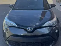 Usata Toyota C-HR Trend 152 CV (111 kW) 2021 SUV