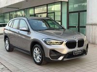 Usata BMW X1 Advantage 190 CV (139 kW) 2021 Grigio SUV