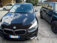 Usata BMW 216 116 CV (85 kW) 2020 Coupé
