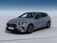 Nuova BMW M135 M Sport 300 CV (220 kW) 2026 Grigio Utilitaria