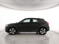 usata Audi Q2 Q230 2.0 tdi Admired Advanced s-tronic