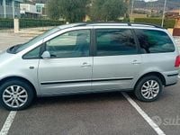 Usata VW Sharan 131 CV (96 kW) 2004 Monovolume