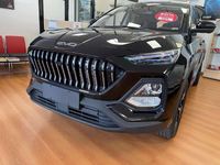 Nuova EVO Evo 7 127 kW (174 CV) 2025 Nero SUV