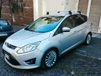Usata Ford C-MAX Titanium 163 CV (119 kW) 2011 Monovolume