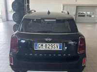 Second-hand Mini Cooper D Countryman 150 CP (110 kW) 2023 SUV