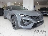 Usata Peugeot 408 GT GT 224 CV (164 kW) 2024 Grigio scuro