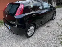 Usata Fiat Grande Punto 75 CV (55 kW) 2008 Utilitaria
