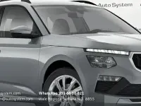 Nuova Skoda Kamiq 116 CV (85 kW) 2026 Smokey diamond SUV