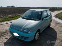 usata Fiat Seicento - 2008