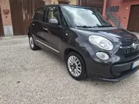 Usata Fiat 500L 85 CV (62 kW) 2014 Monovolume