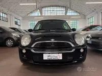 Usata Mini John Cooper Works Coupé 200 CV (147 kW) 2005 Nero Coupé