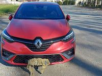 Usata Renault Clio V R.S. 91 CV (66 kW) 2021 Berlina