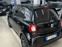 Usata Smart ForFour Brabus 90 CV (66 kW) 2019 Utilitaria