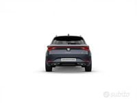 Uusi Seat Leon FR 116 HP (85 kW) 2025 Sininen Farmari