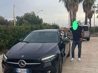 Usata Mercedes A180 Executive 116 CV (85 kW) 2023 Berlina