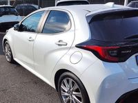 usata Mazda 2 21.5 vvt full hybrid electric Select e-cvt