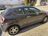 Gebraucht Alfa Romeo MiTo Super 95 PS (69 kW) 2012 Kleinwagen
