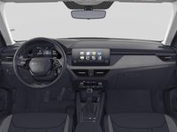 Nuova Skoda Kamiq 95 CV (69 kW) 2026 Smokey diamondargento metallizzato SUV
