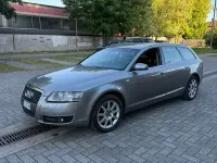 Usata Audi A6 179 CV (131 kW) 2007 Station wagon
