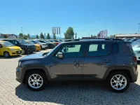 Usata Jeep Renegade 120 CV (88 kW) 2020 Grigio SUV